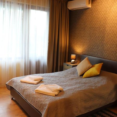 Apartament Urban House Sofia Zewnętrze zdjęcie