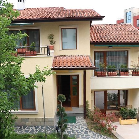 Apartament Urban House Sofia Zewnętrze zdjęcie