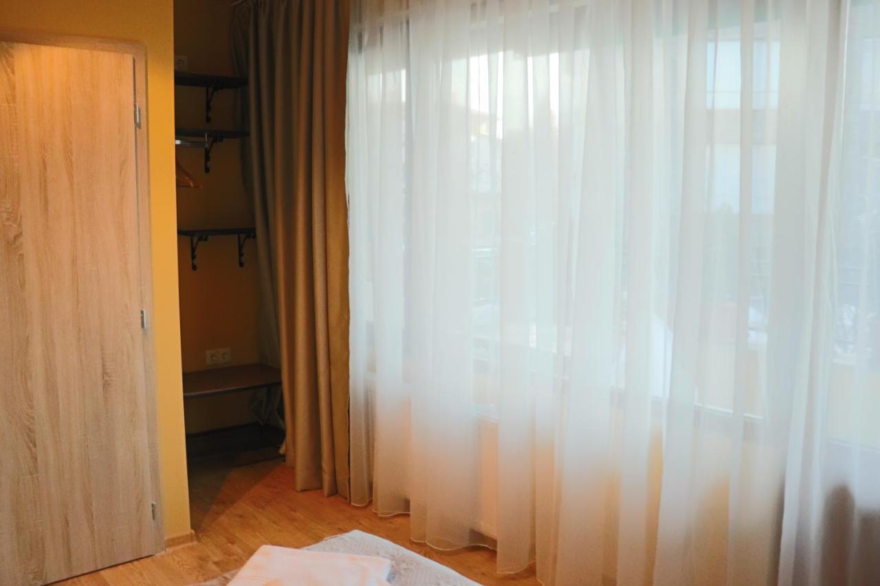 Apartament Urban House Sofia Zewnętrze zdjęcie