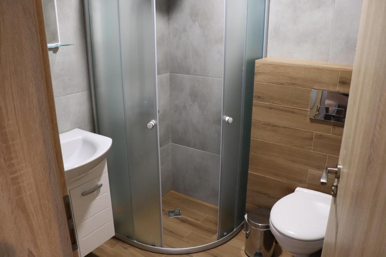 Apartament Urban House Sofia Zewnętrze zdjęcie
