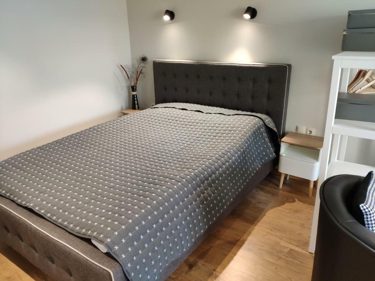 Apartament Urban House Sofia Zewnętrze zdjęcie