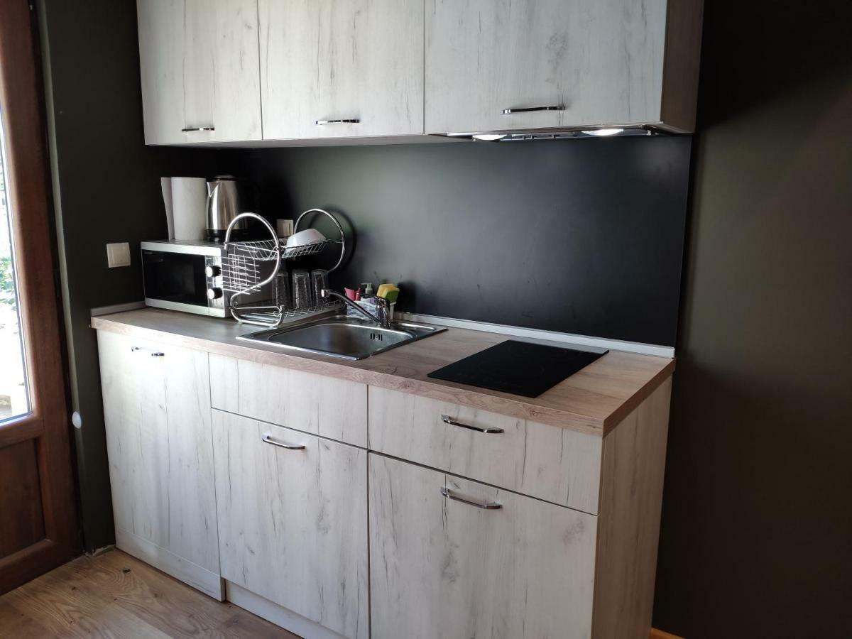 Apartament Urban House Sofia Zewnętrze zdjęcie