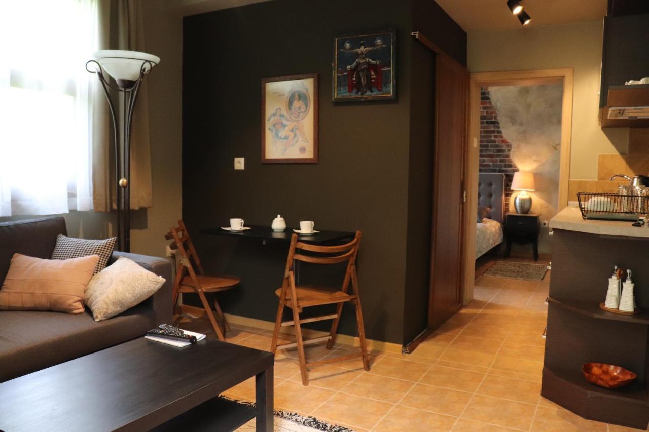 Apartament Urban House Sofia Zewnętrze zdjęcie