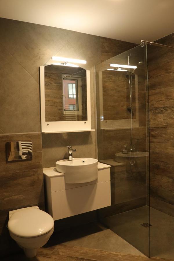 Apartament Urban House Sofia Zewnętrze zdjęcie