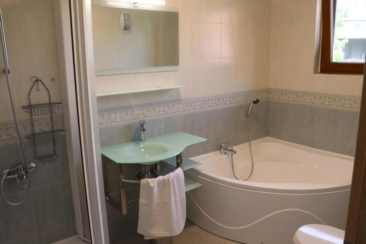 Apartament Urban House Sofia Zewnętrze zdjęcie