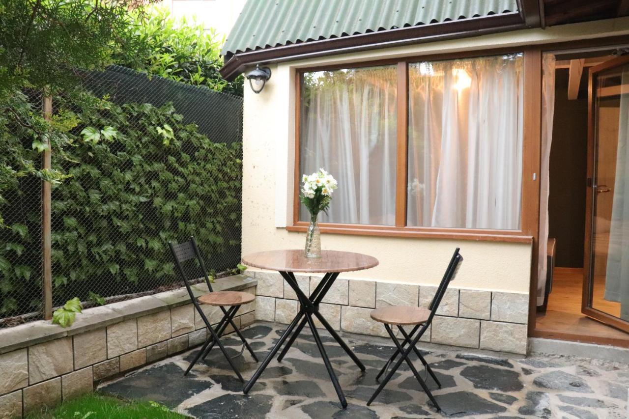 Apartament Urban House Sofia Zewnętrze zdjęcie