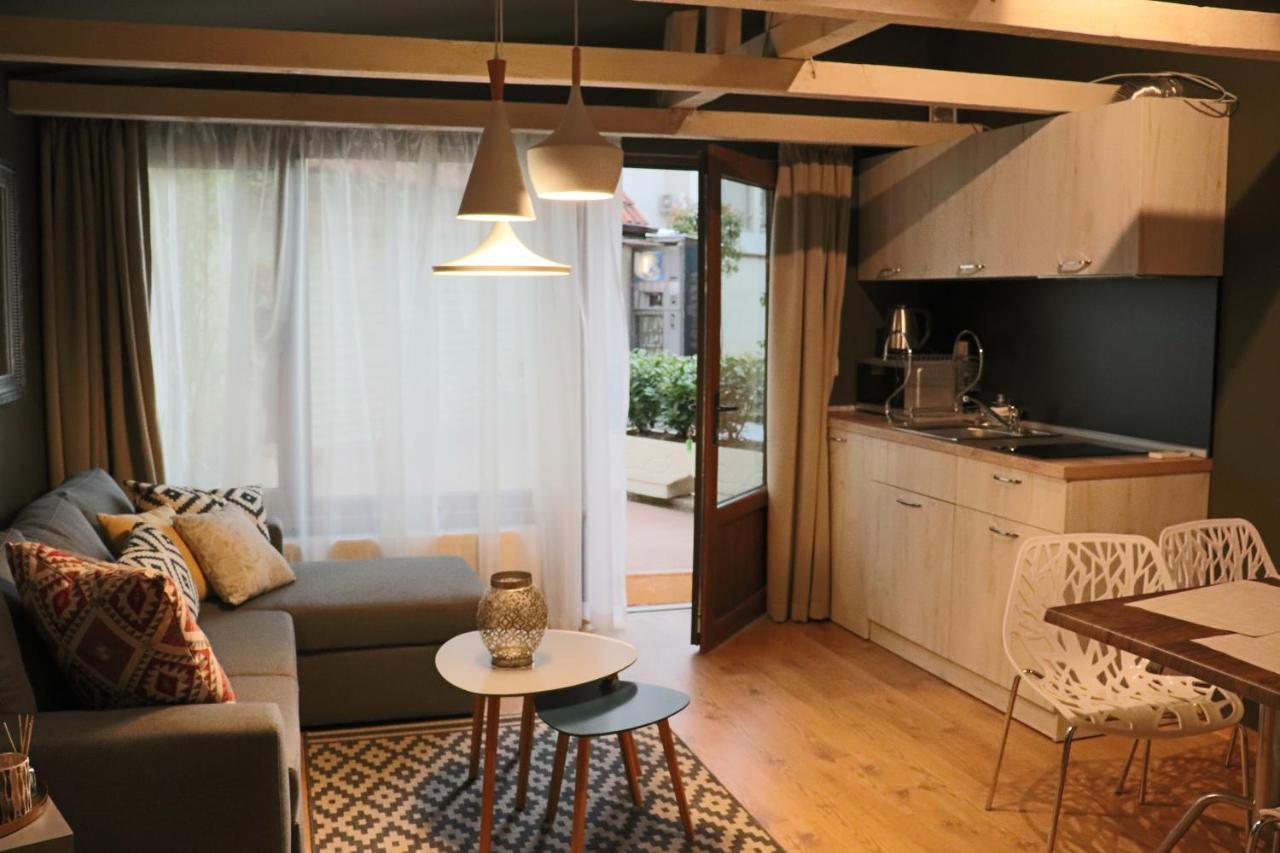 Apartament Urban House Sofia Zewnętrze zdjęcie