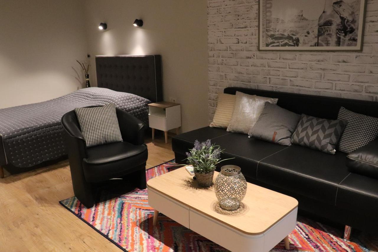 Apartament Urban House Sofia Zewnętrze zdjęcie
