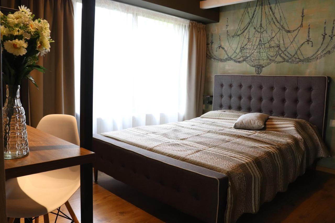 Apartament Urban House Sofia Zewnętrze zdjęcie