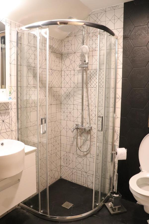 Apartament Urban House Sofia Zewnętrze zdjęcie