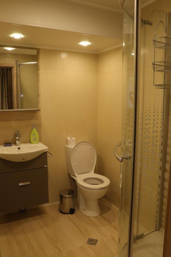 Apartament Urban House Sofia Zewnętrze zdjęcie