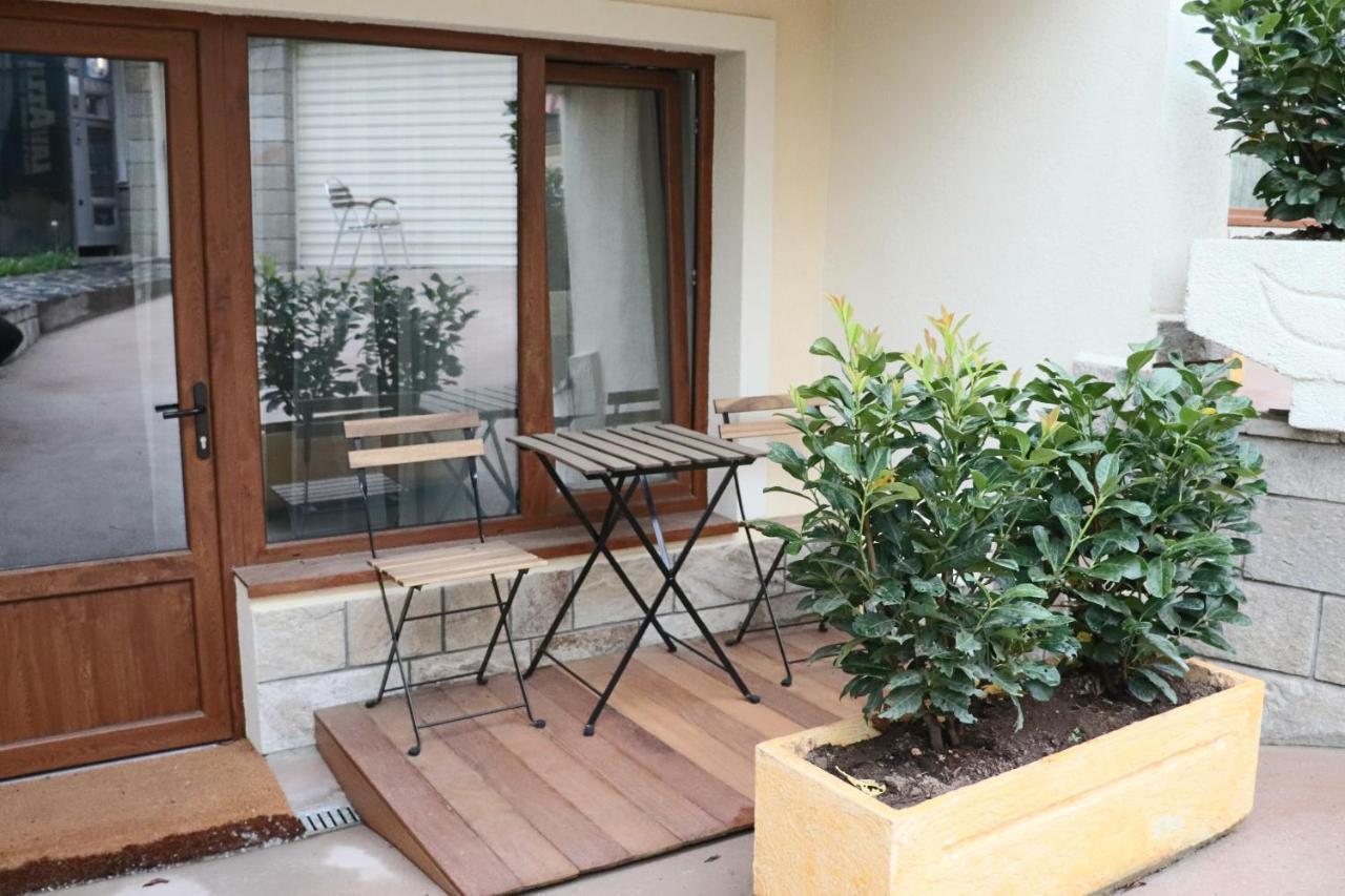 Apartament Urban House Sofia Zewnętrze zdjęcie