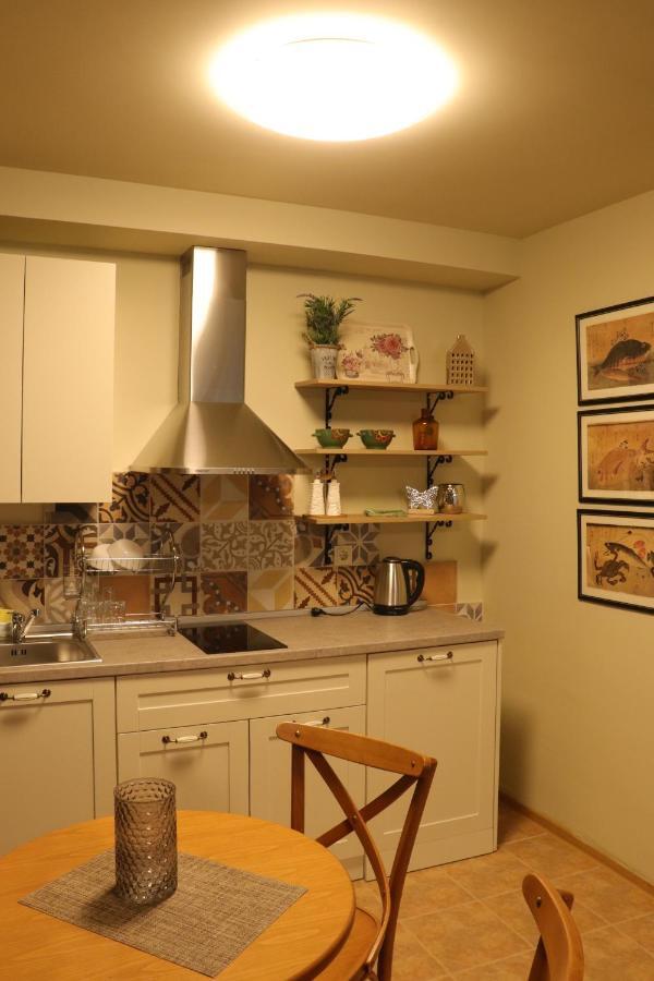 Apartament Urban House Sofia Zewnętrze zdjęcie