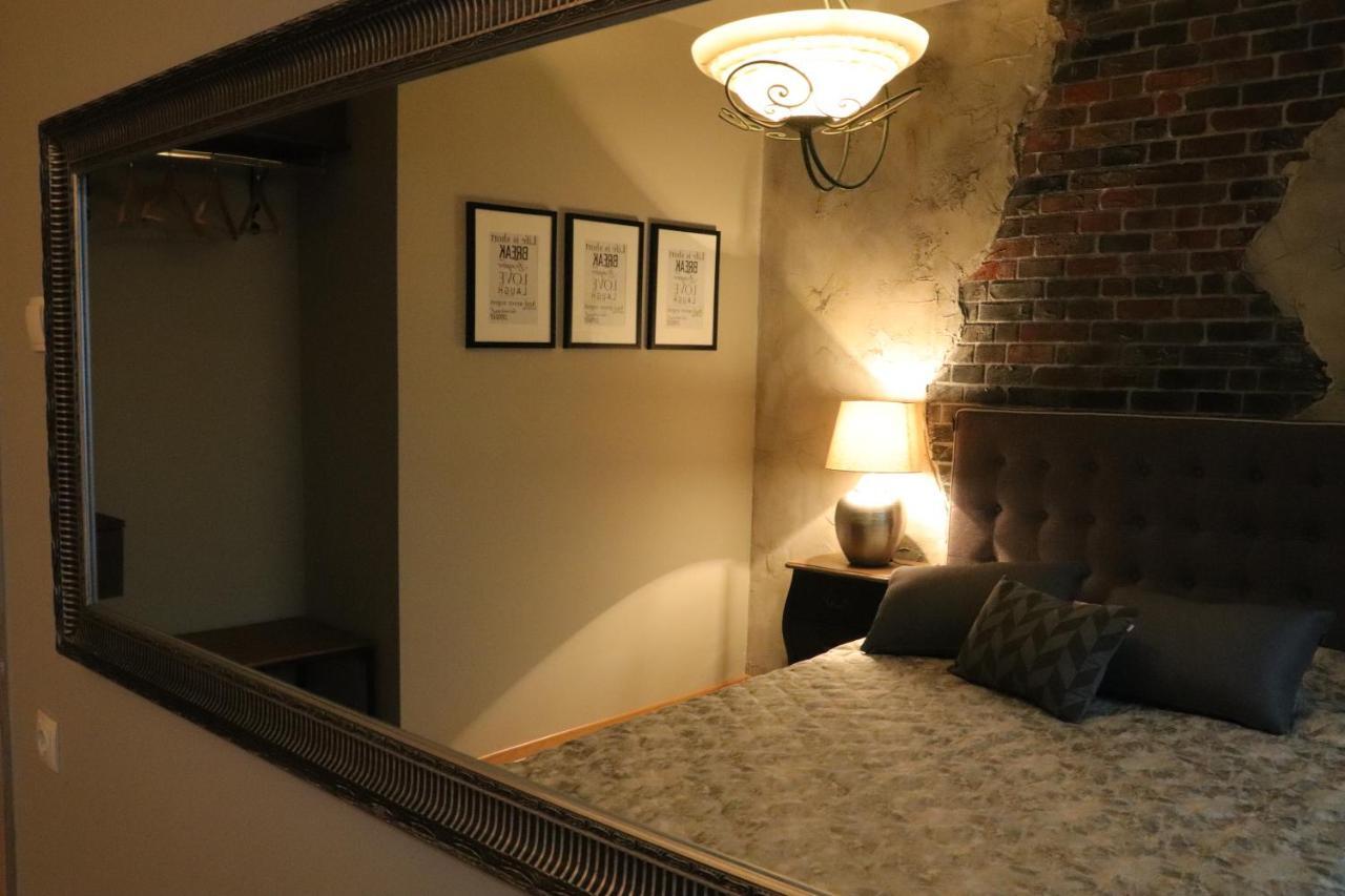 Apartament Urban House Sofia Zewnętrze zdjęcie