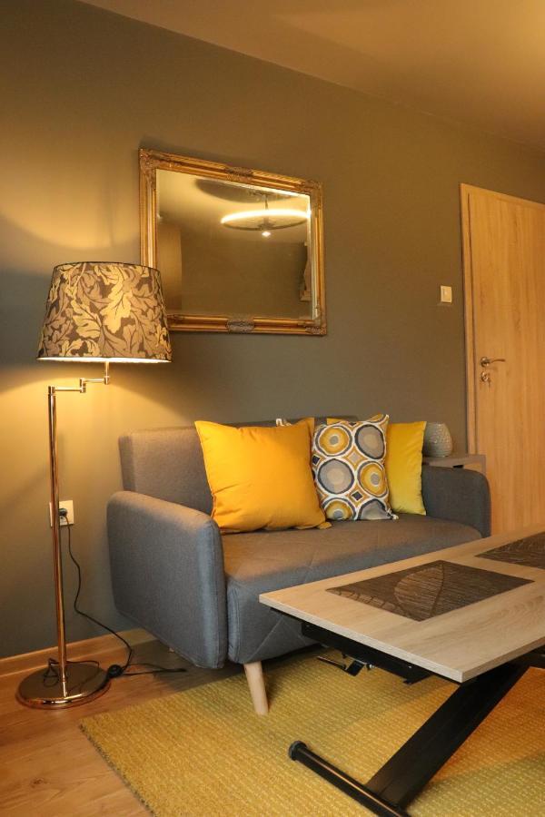 Apartament Urban House Sofia Zewnętrze zdjęcie