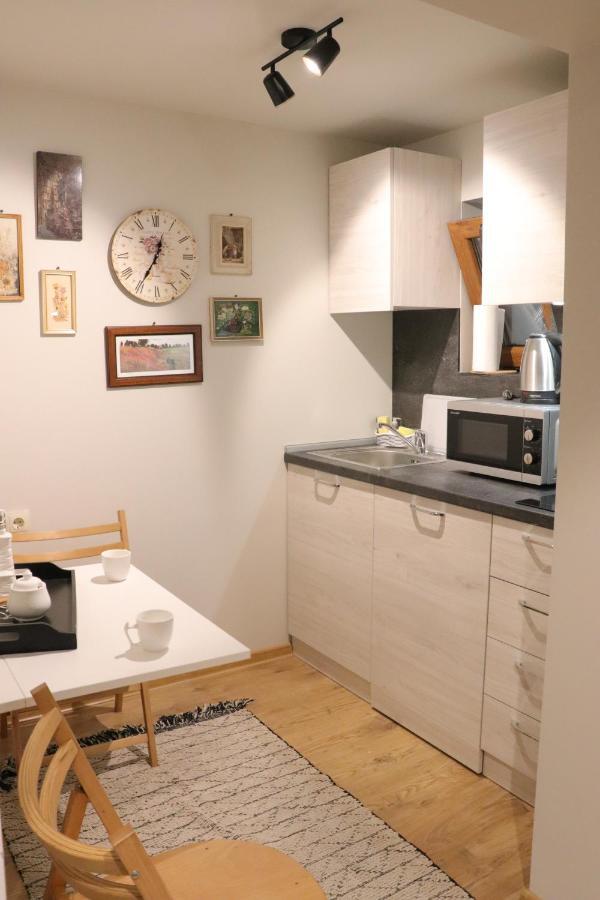 Apartament Urban House Sofia Zewnętrze zdjęcie