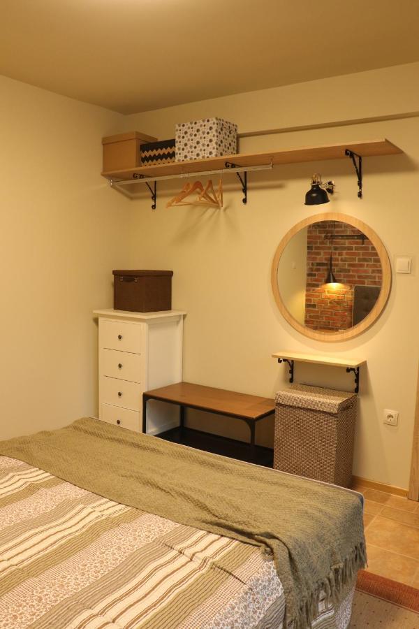 Apartament Urban House Sofia Zewnętrze zdjęcie