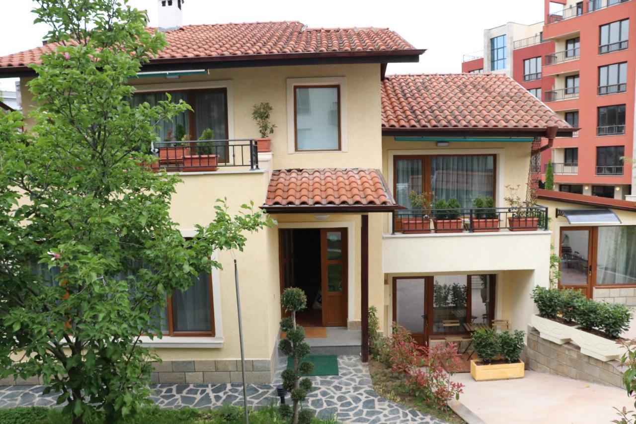 Apartament Urban House Sofia Zewnętrze zdjęcie