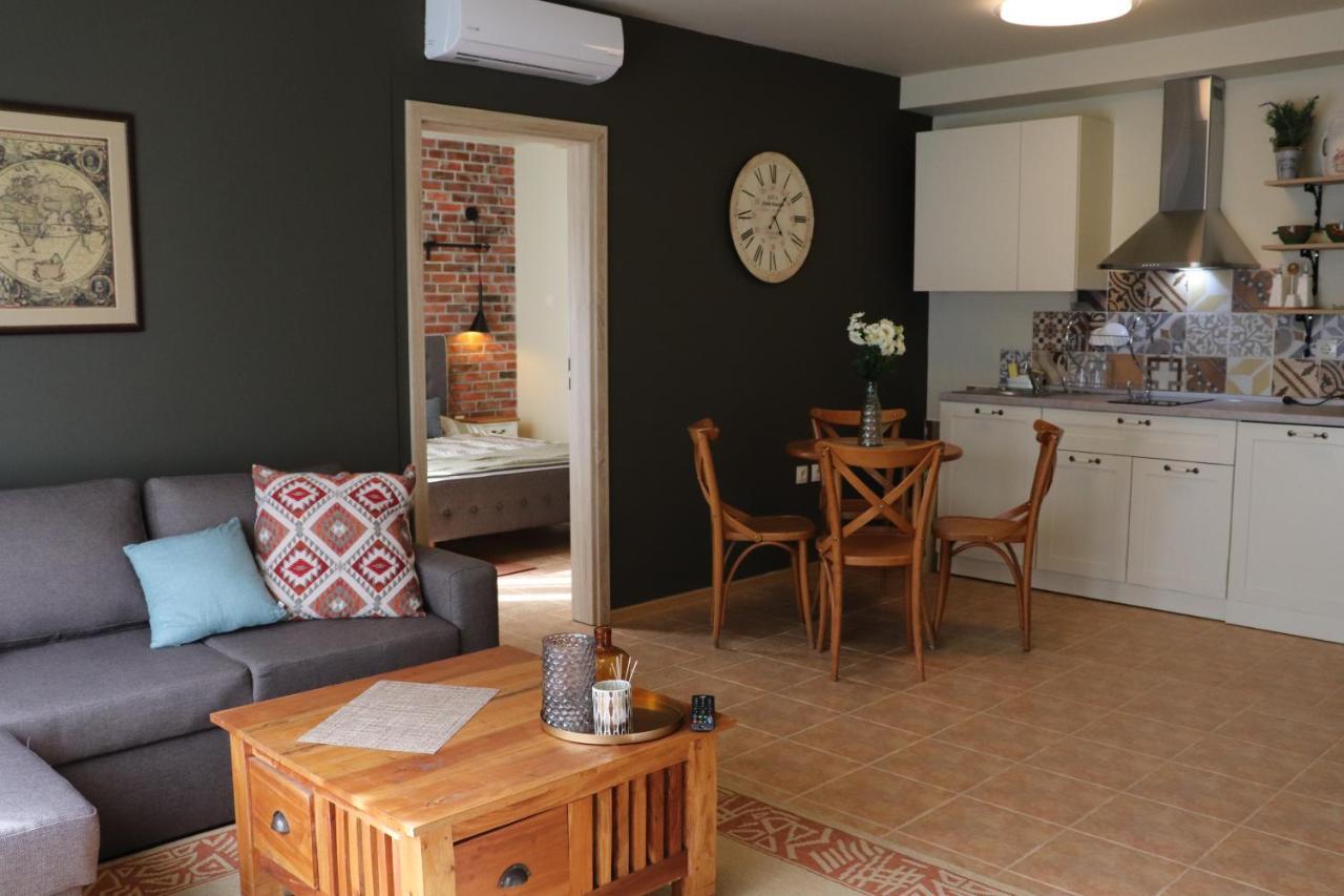 Apartament Urban House Sofia Zewnętrze zdjęcie